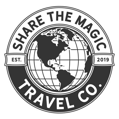 Tje magic travel company